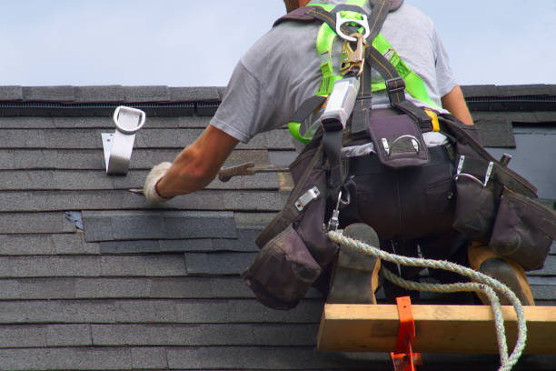 Best Metal Roofing Contractor  in Cvallis, OR