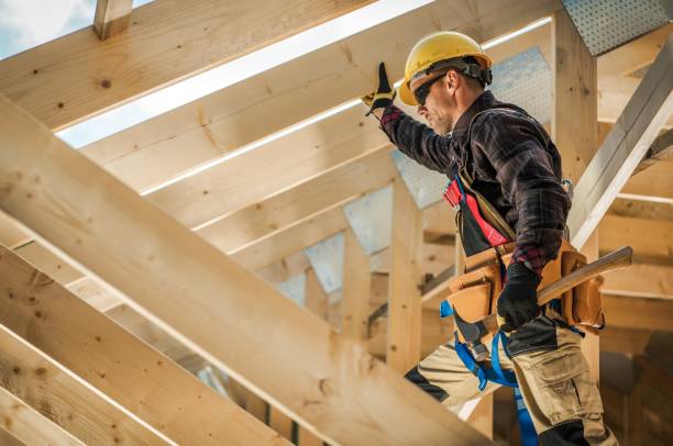Best Roof Gutter Cleaning  in Cvallis, OR
