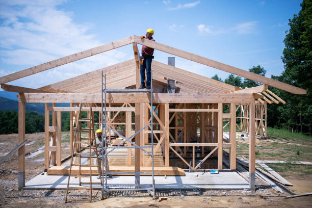 Best Roof Leak Repair  in Cvallis, OR