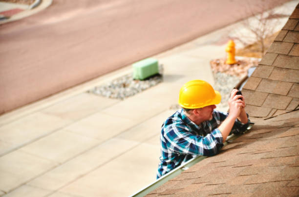 Best Roof Gutter Cleaning  in Cvallis, OR