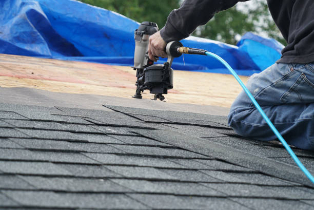 Best Best Roofing Contractors  in Cvallis, OR