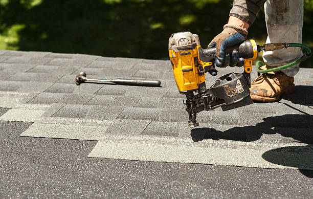 Quick and Trustworthy Emergency Roof Repair Services in Corvallis, OR