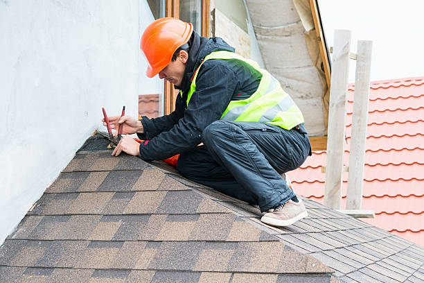 Reliable Corvallis, OR Roofing Contractor Solutions