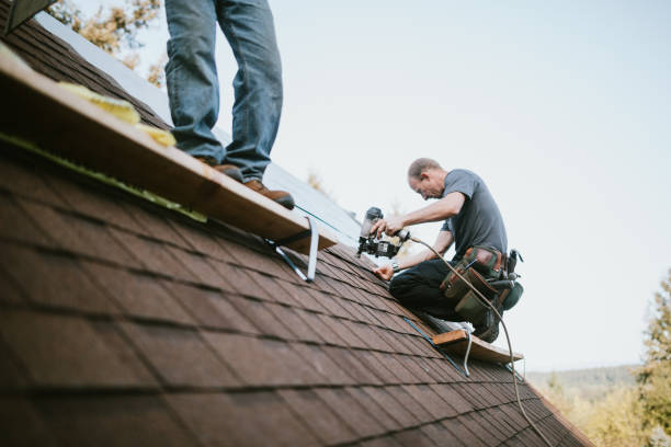 Slate Roofing Contractor in Corvallis, OR